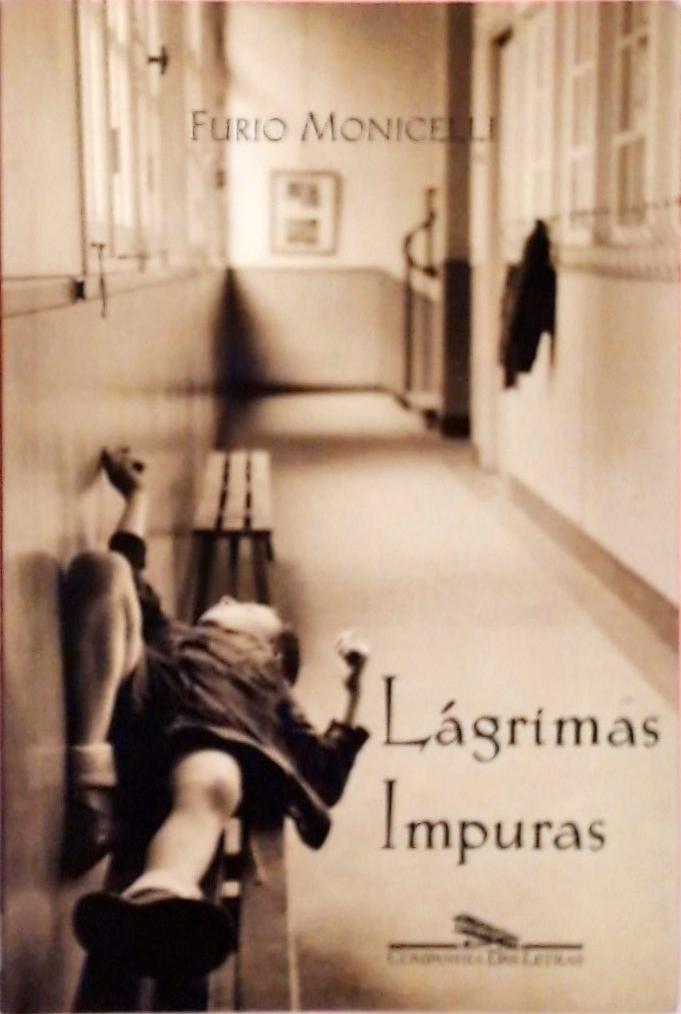 Lágrimas Impuras