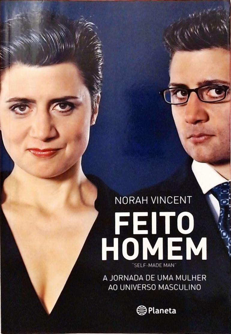 Feito Homem