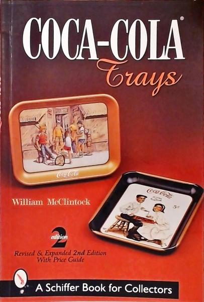 Coca-Cola Trays