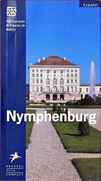 El Palacio Nymphenburg De Múnich