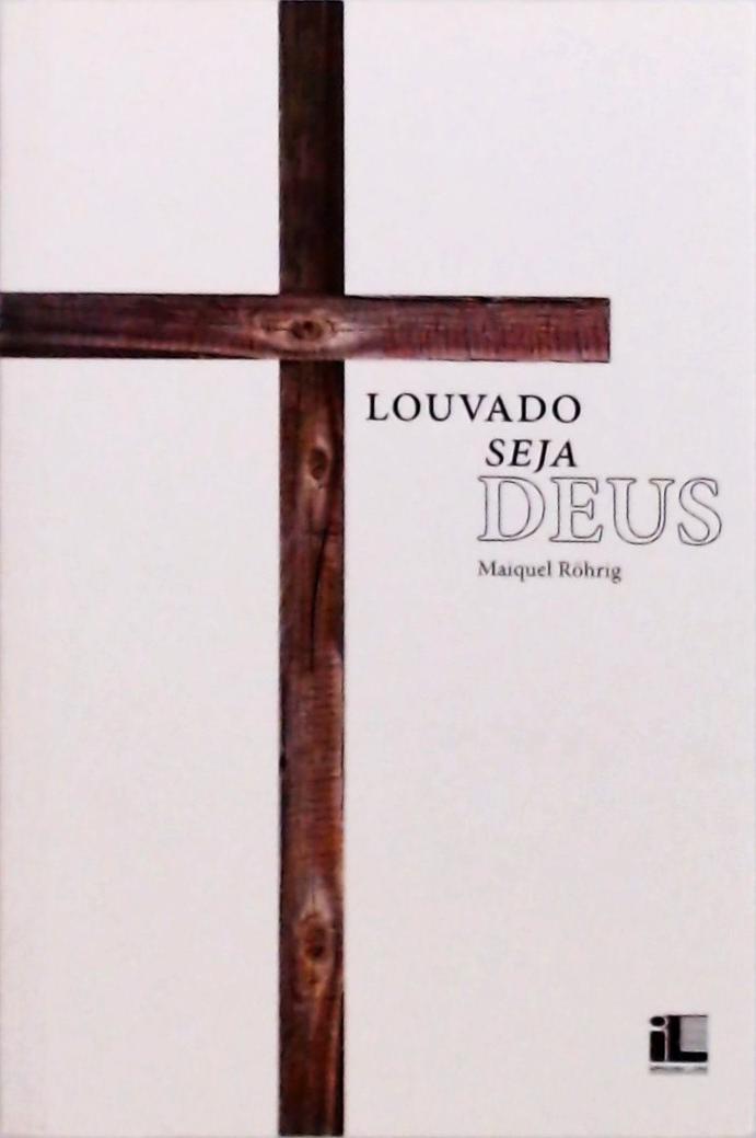 Louvado Seja Deus