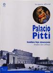 Palacio Pitti - Todos Los Museos, Todas La Obras