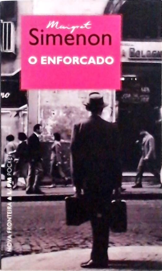 O Enforcado