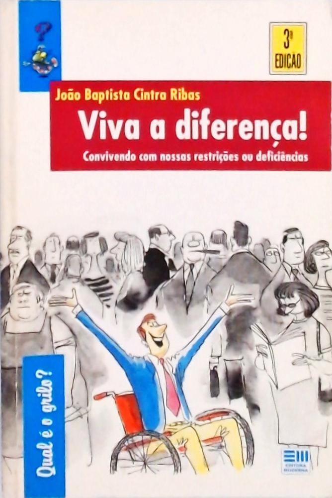 Viva A Diferença!