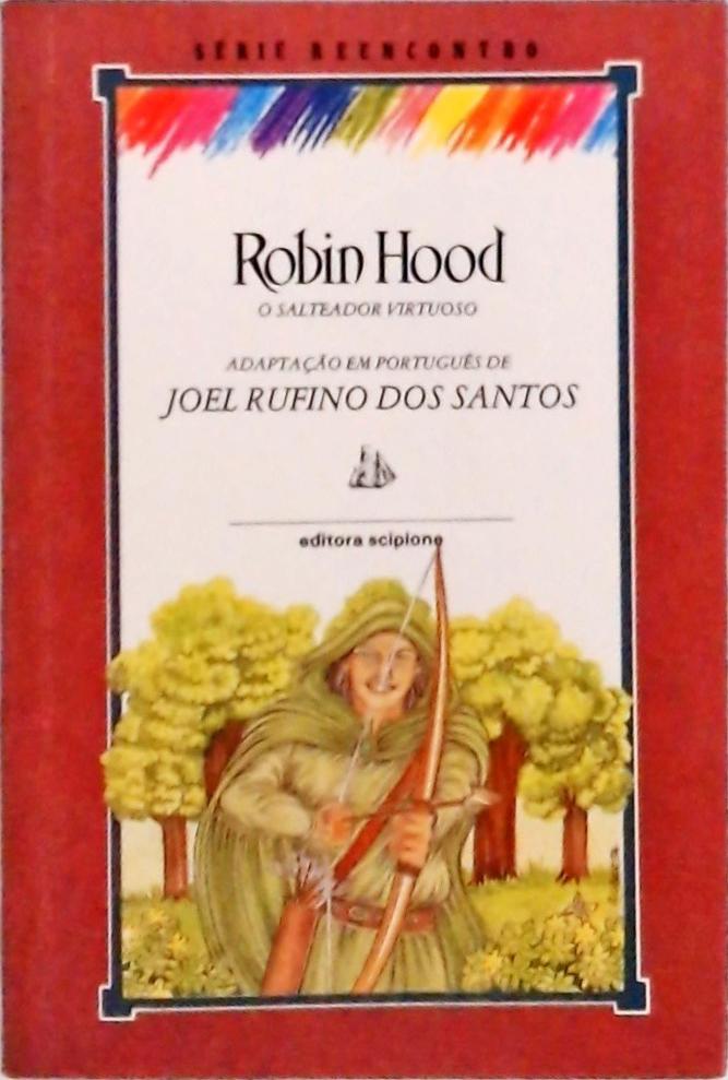 Robin Hood