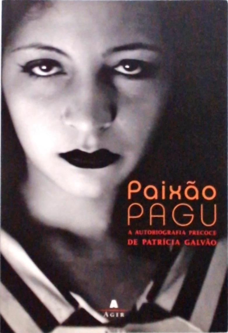 Paixão Pagu