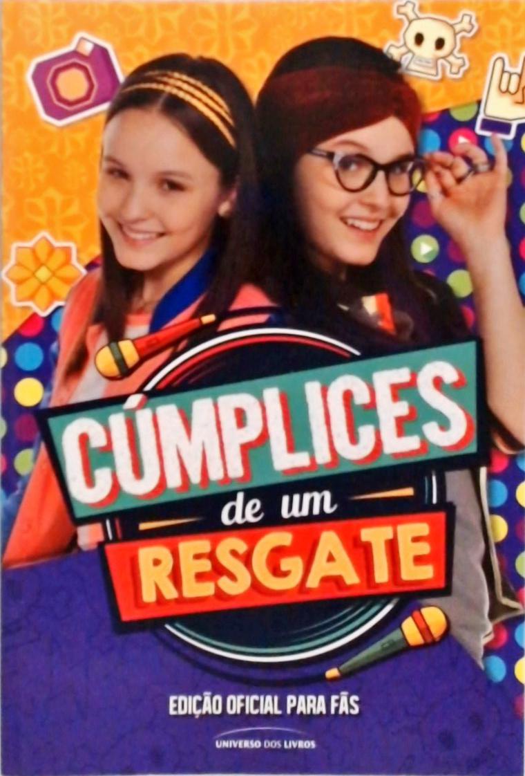 Cúmplices De Um Resgate