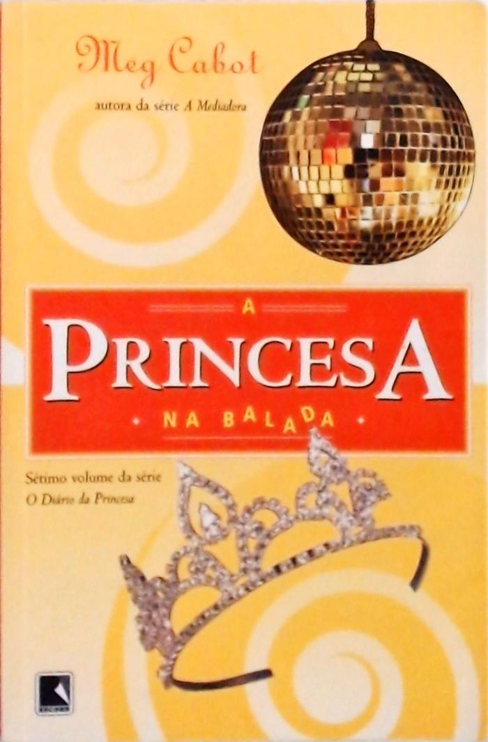 A Princesa na Balada