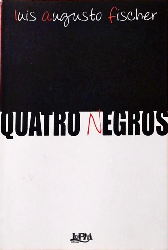 Quatro Negros