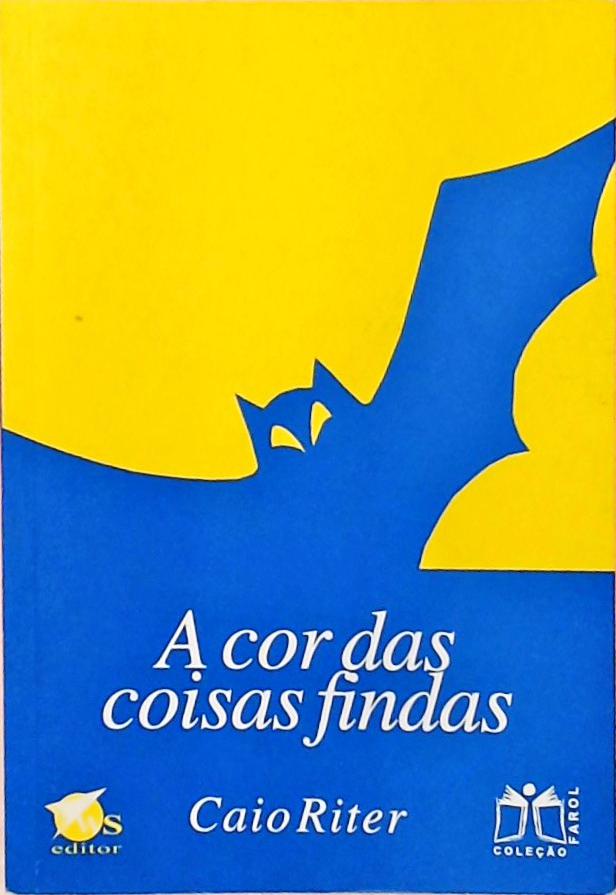 A Cor Das Coisas Findas