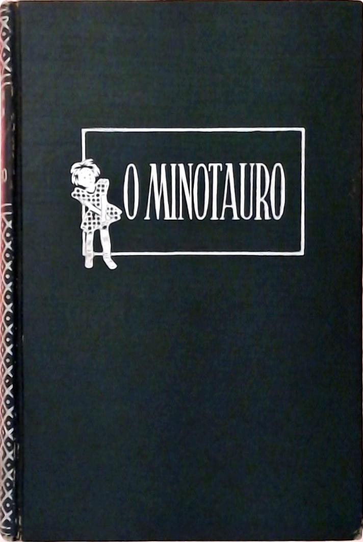 O Minotauro