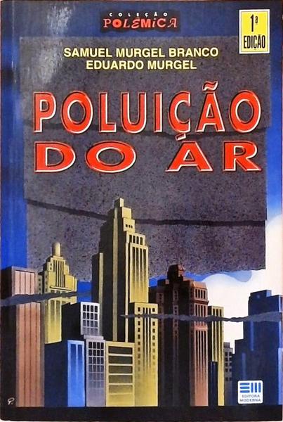 Poluição Do Ar