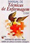 Manual De Técnicas De Enfermagem