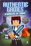 Authenticgames - A Batalha Da Torre