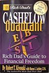 Cashflow Quadrant - Rich Dad'S Guide To Financial Freedom