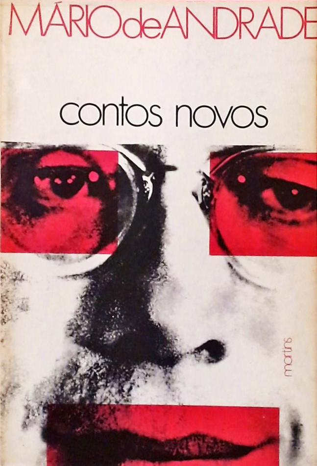 Contos Novos