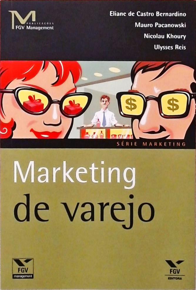 Marketing de Varejo