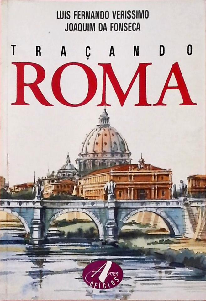 Traçando Roma