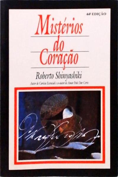 Mistérios Do Coração