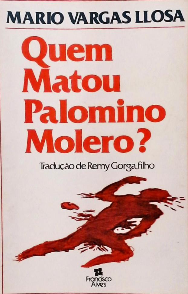 Quem Matou Palomino Molero?