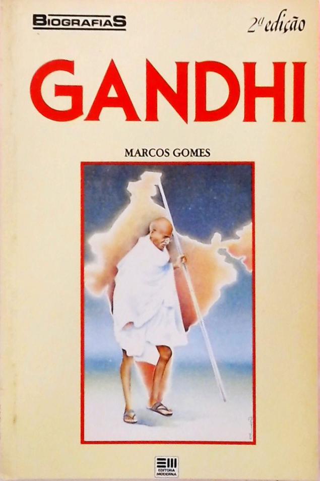 Gandhi