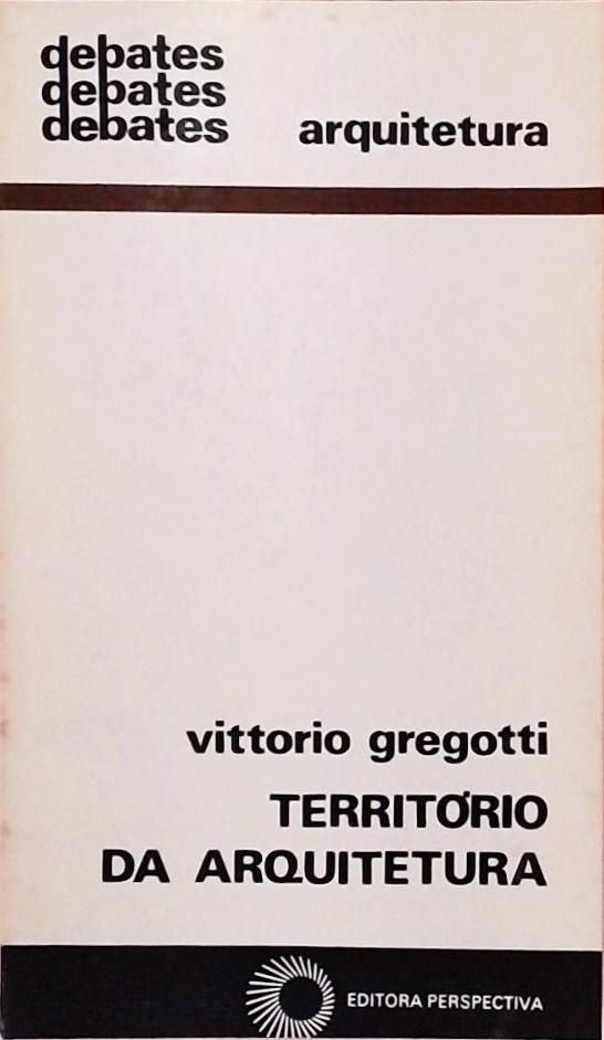 Território da Arquitetura