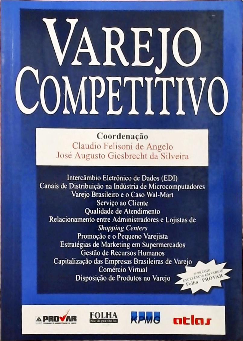 Varejo Competitivo Volume 2