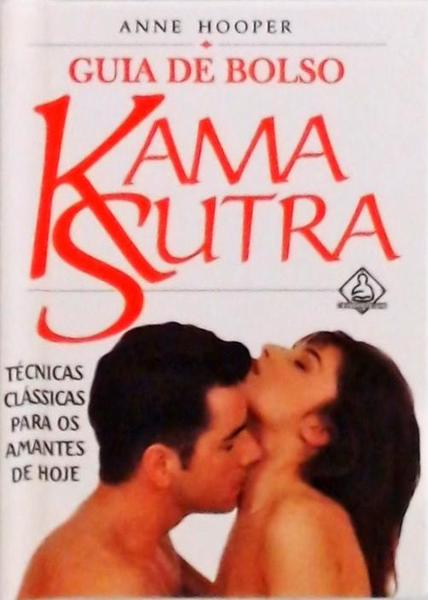 Guia De Bolso - Kama Sutra