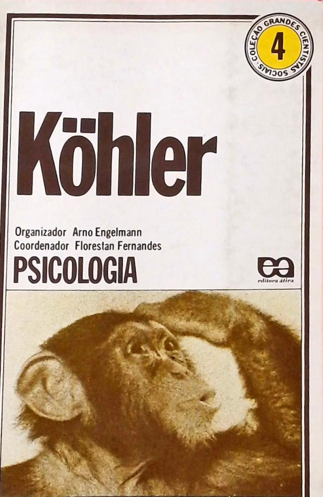 Köhler - Psicologia