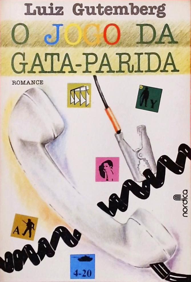 O Jogo Da Gata-parida