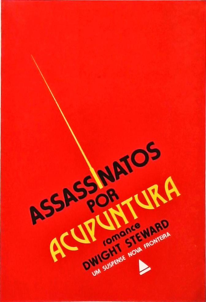 Assassinatos por Acupuntura