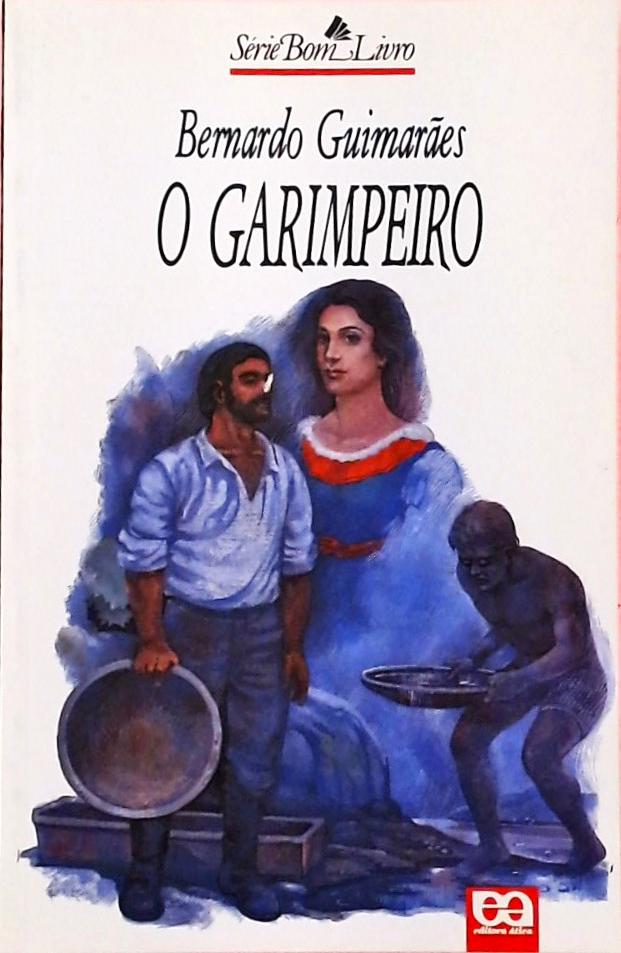 O Garimpeiro