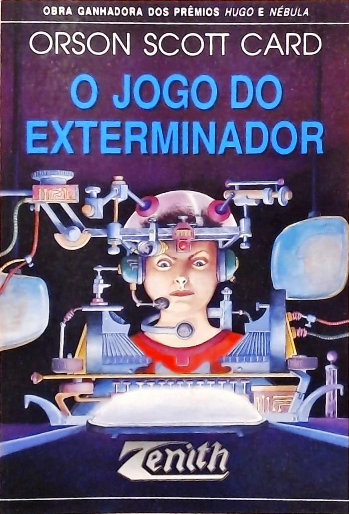 O Jogo do Exterminador