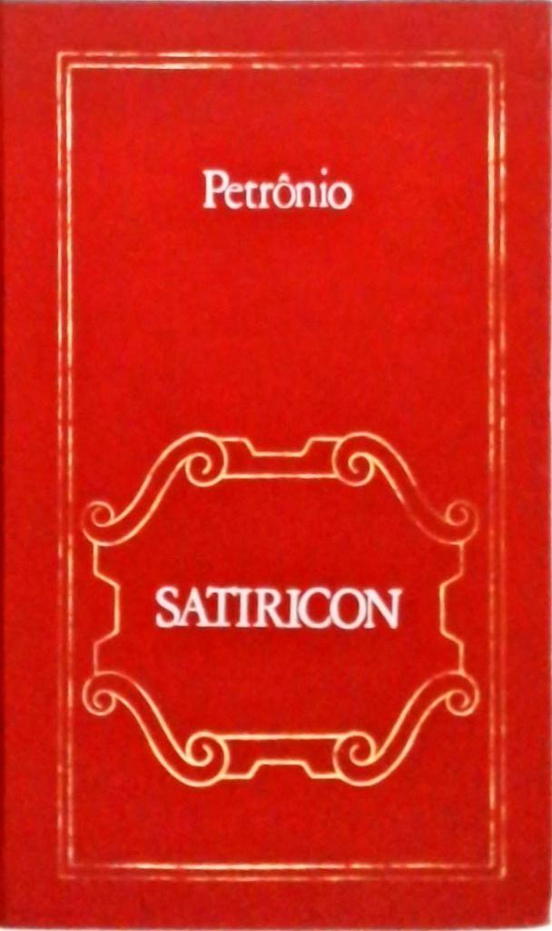 Satiricon