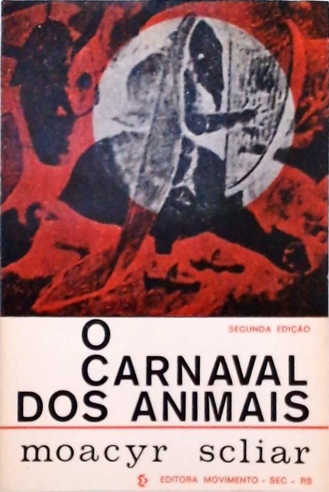 O Carnaval dos Animais