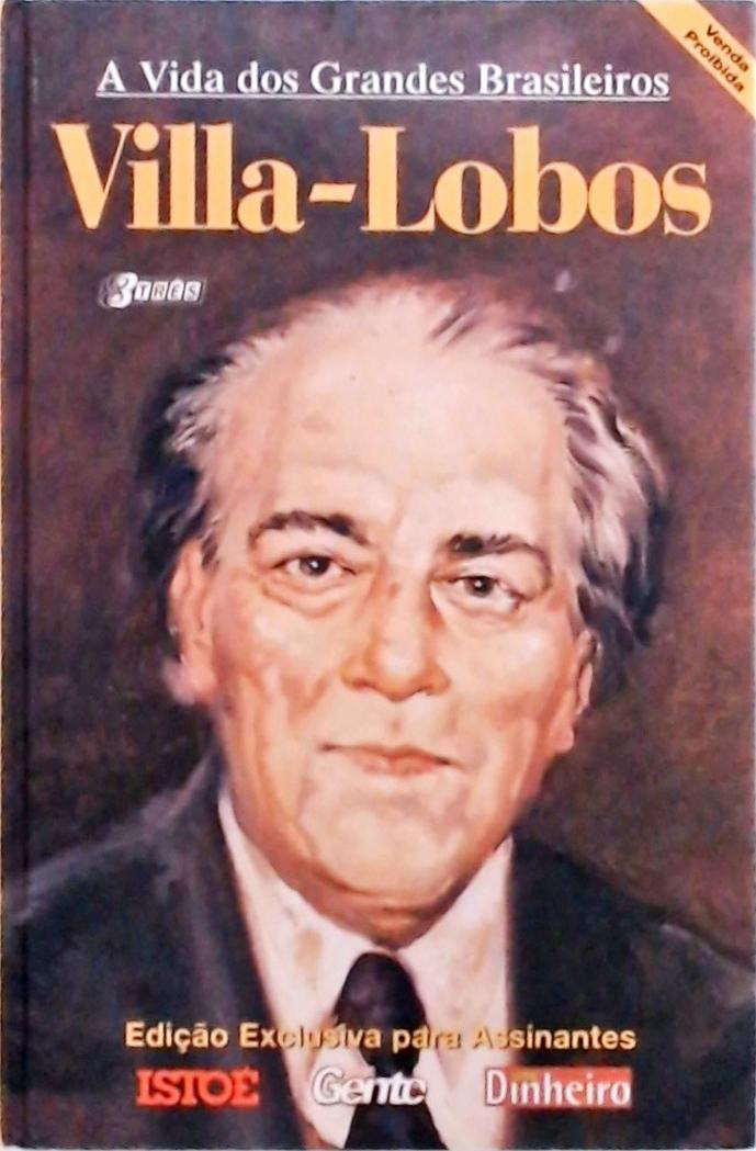 Villa-lobos