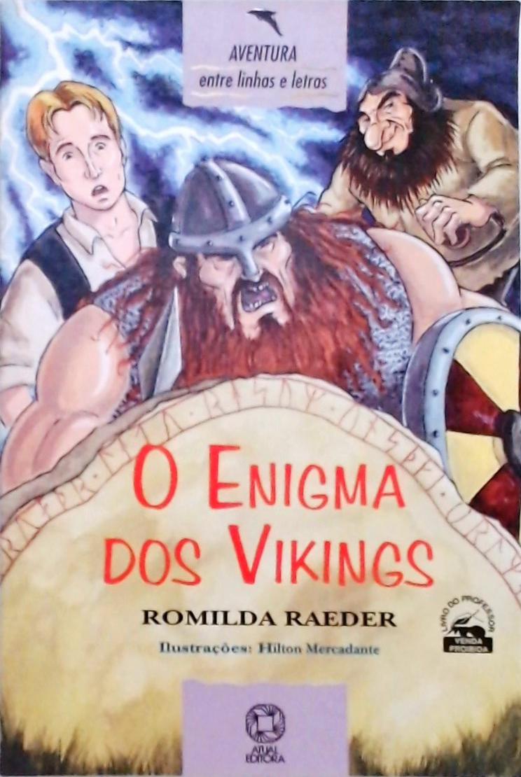 O Enigma Dos Vikings