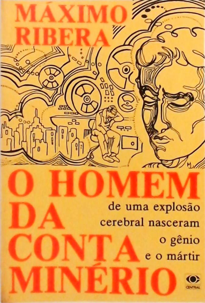 O Homem da Conta Minério