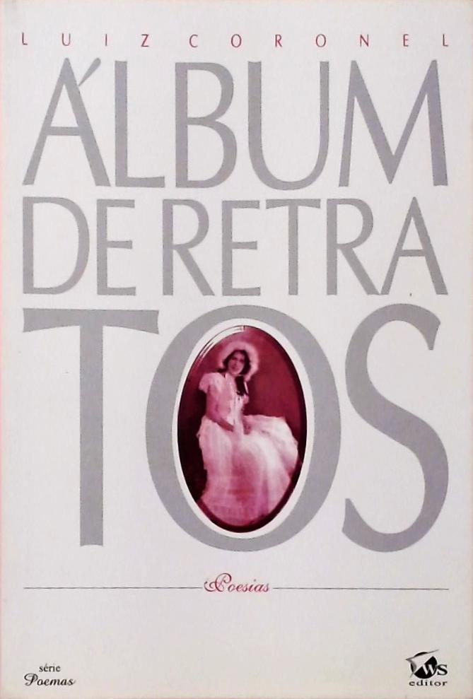 Álbum De Retratos