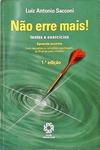 Não Erre Mais! - Língua Portuguesa