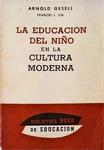 La Educación Del Niño En La Cultura Moderna