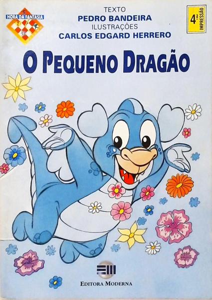 O Pequeno Dragão