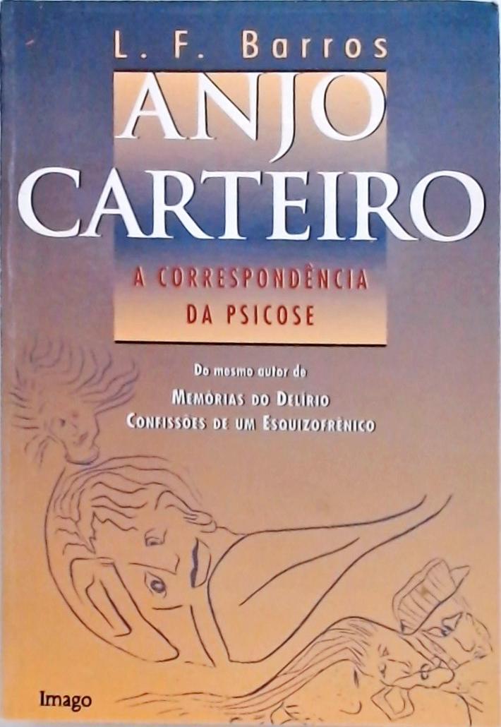 Anjo Carteiro