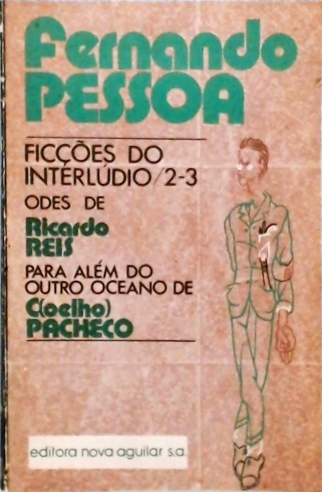 Ficções do Interlúdio / 2-3