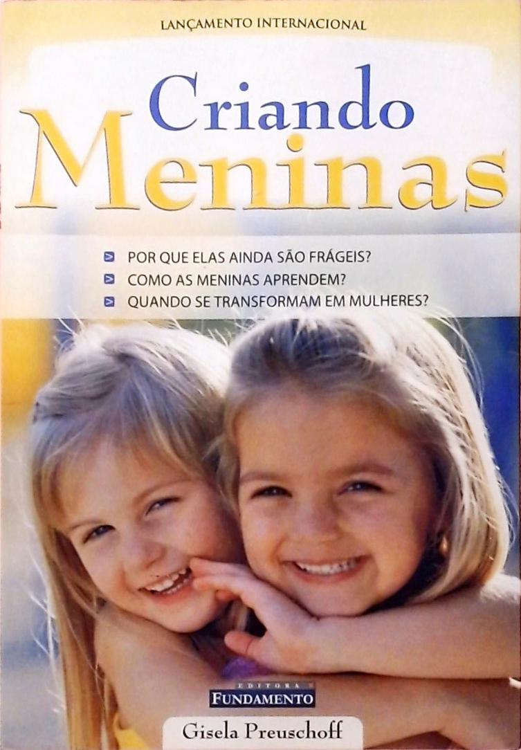 Criando Meninas