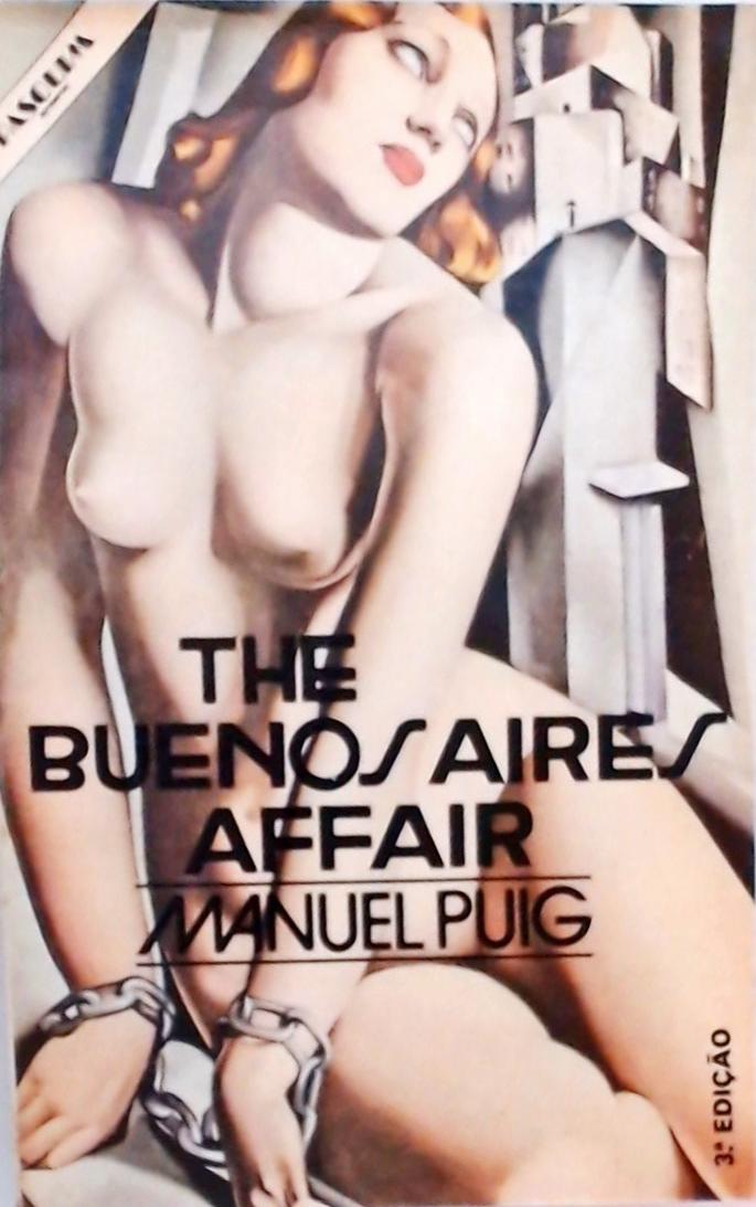 The Buenos Aires Affair