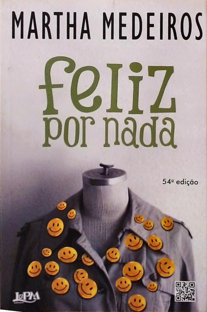 Feliz Por Nada