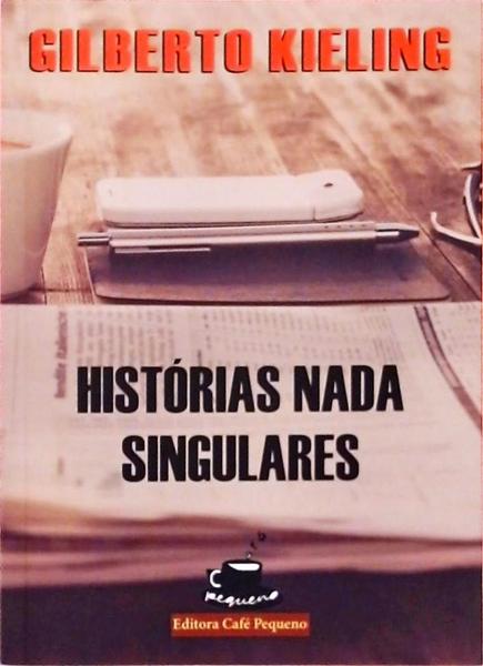 Histórias Nada Singulares