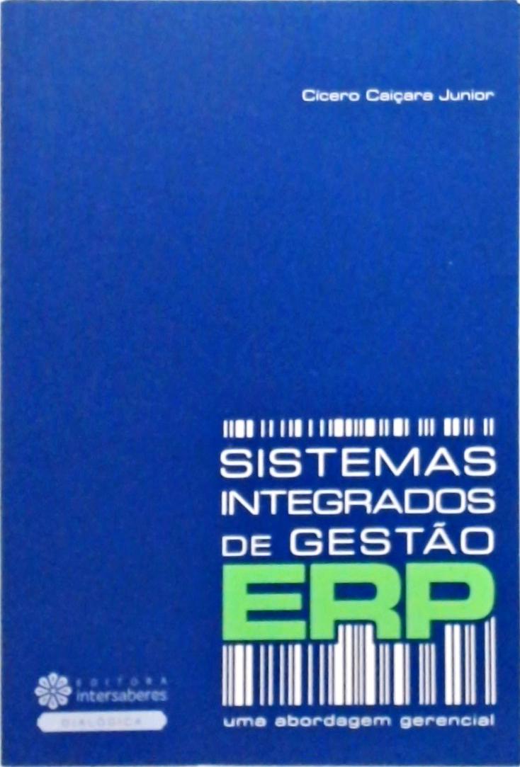 Sistemas Integrados de Gestão - ERP