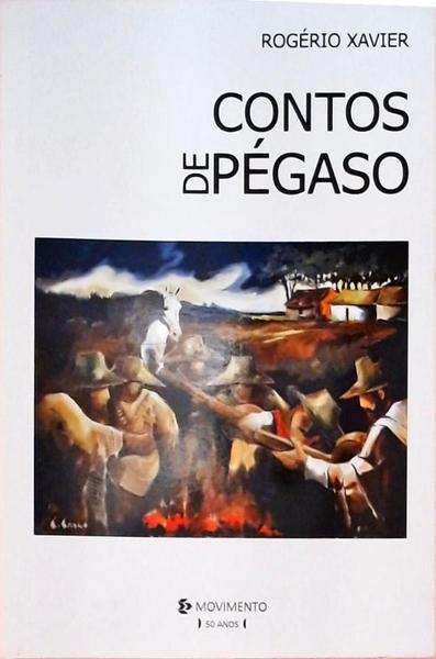 Contos De Pégaso